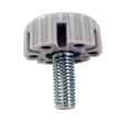Refrigerator Foot for Bosch B21CL80SNS/02 - Part 10001348