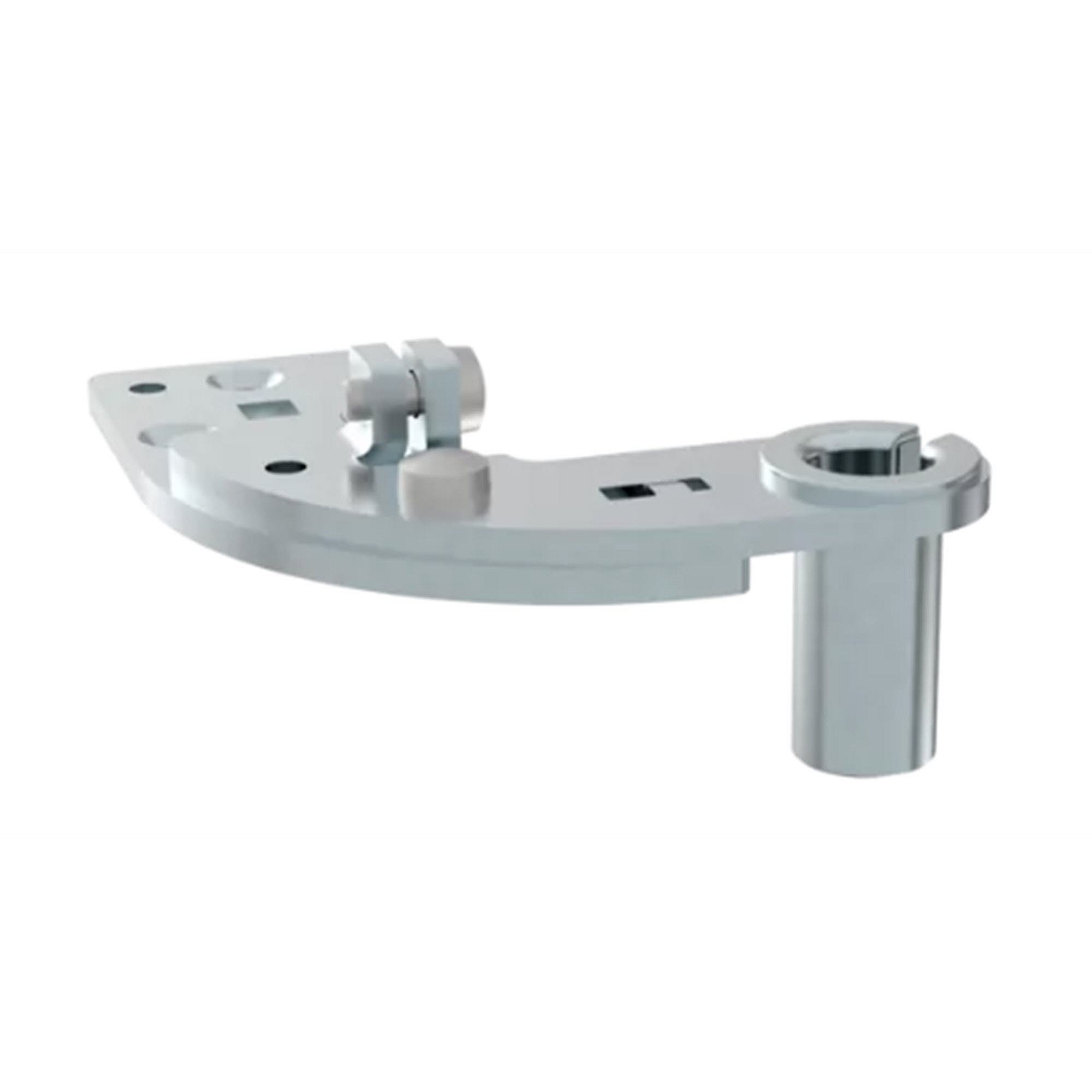 Part #10007047, Adjust Top Hinge Right Complete