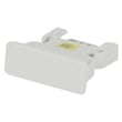 Door Switch for Bosch B36CL80SNS/01 - Part 10007559