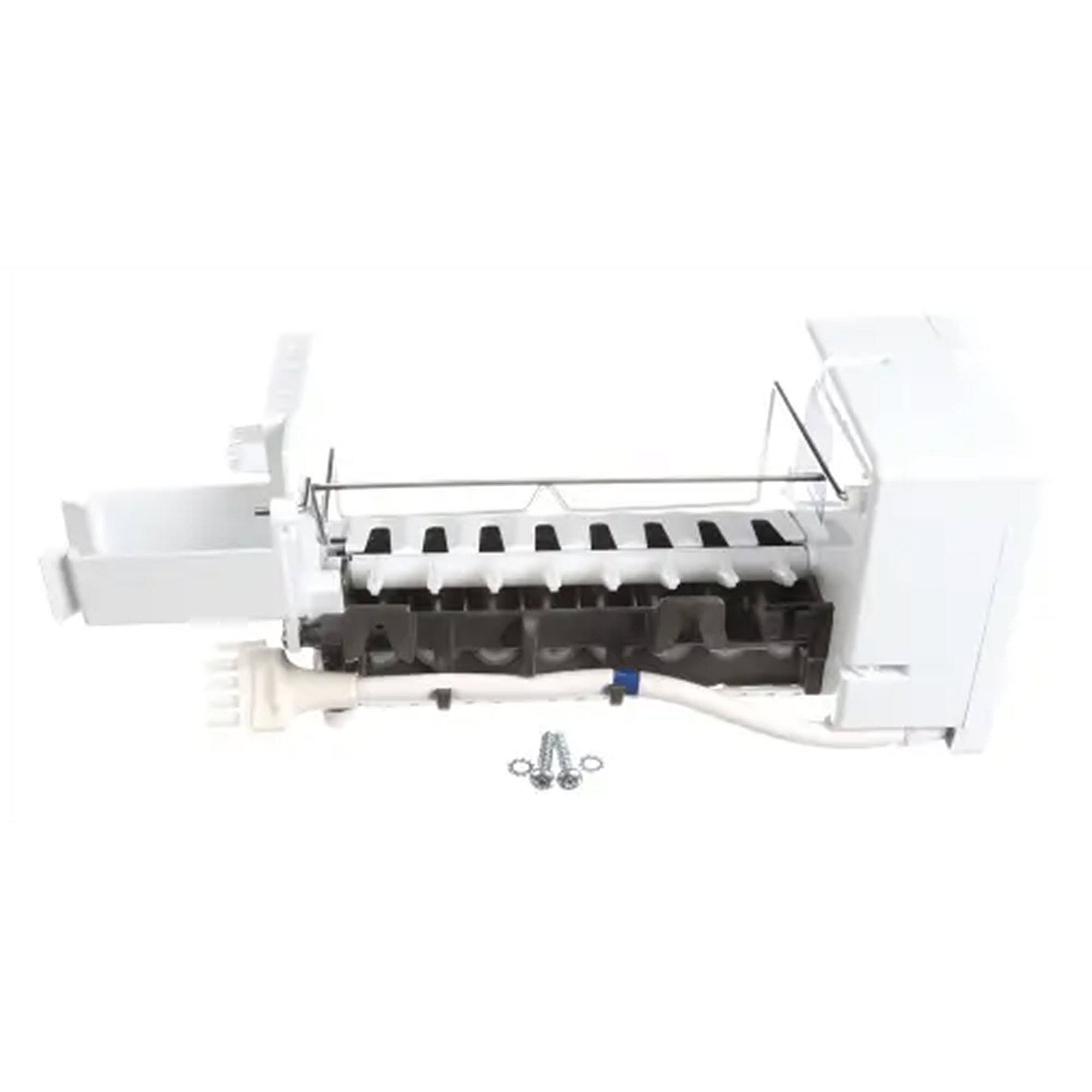Part #11011227, Refrigerator Ice Maker