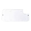 Mounting Frame for Bosch B21CL80SNS/02 - Part 11016400