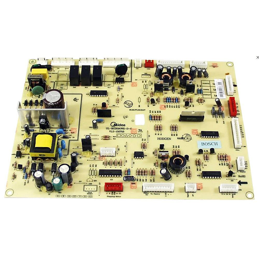 Part #11016442, Refrigerator Electronic Control Board