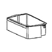 Refrigerator Door Bin