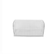 Refrigerator Cover for Bosch B21CL81SNS/01 - Part 11016452