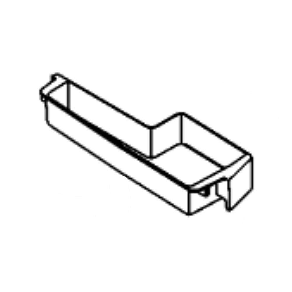 Part #11016453, Refrigerator Container