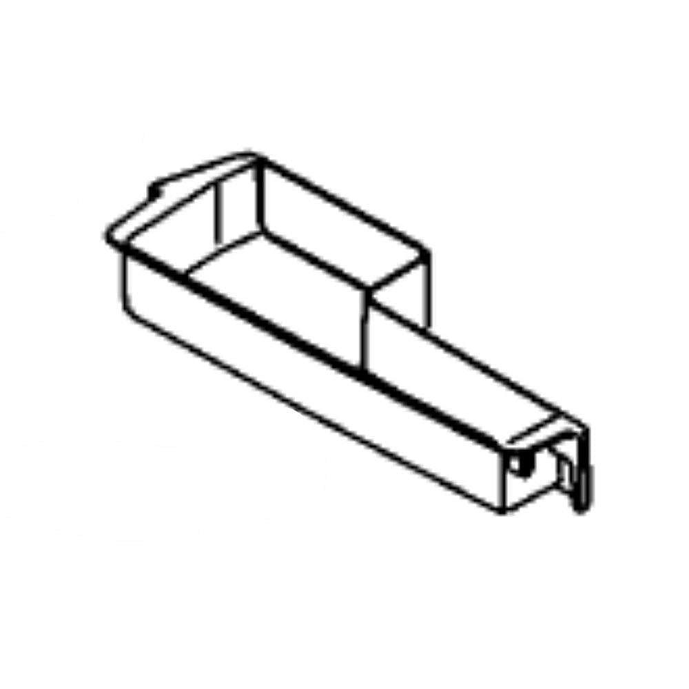 Part #11016454, Refrigerator Container