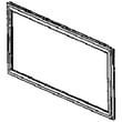 Door Seal for Bosch B21CL80SNS/02 - Part 11016459