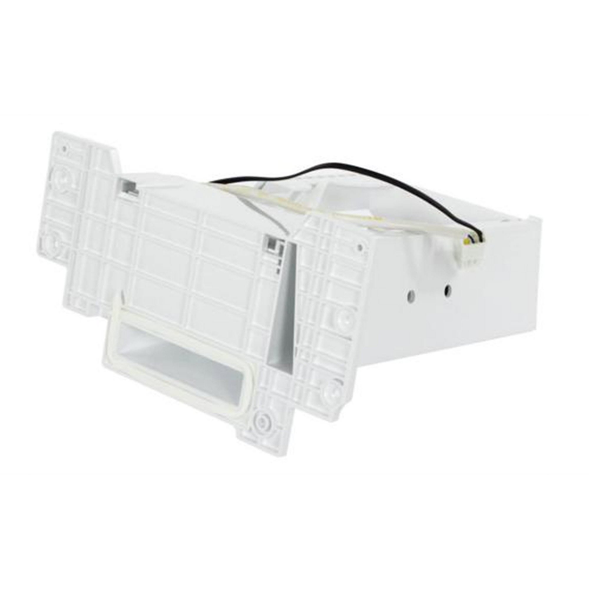 Part #11024619, Ice Maker