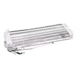 Evaporator for Bosch B36CL80ENS/01 - Part 11033612