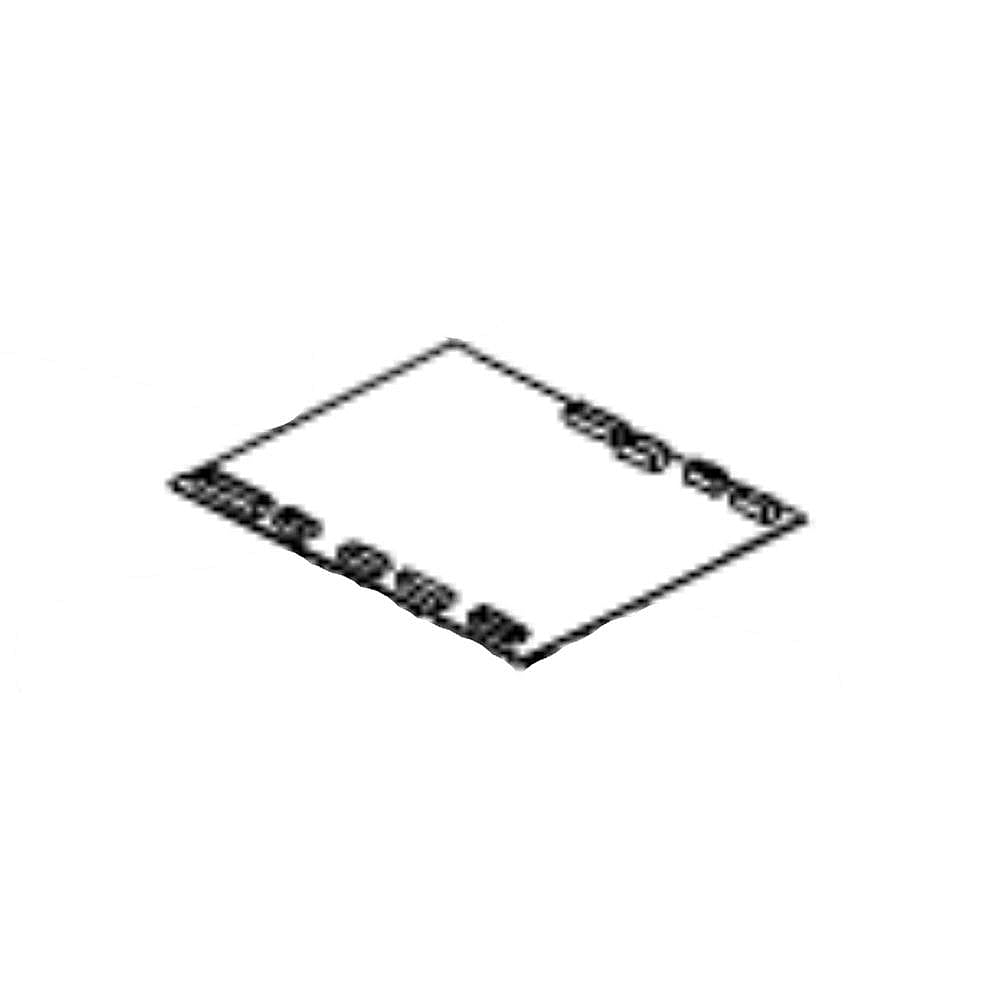 Part #11046698, Refrigerator Electronic Control Board