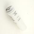 Bosch Refrigerator Water Filter for Bosch B22FT80SNS/01 - Part 12004484