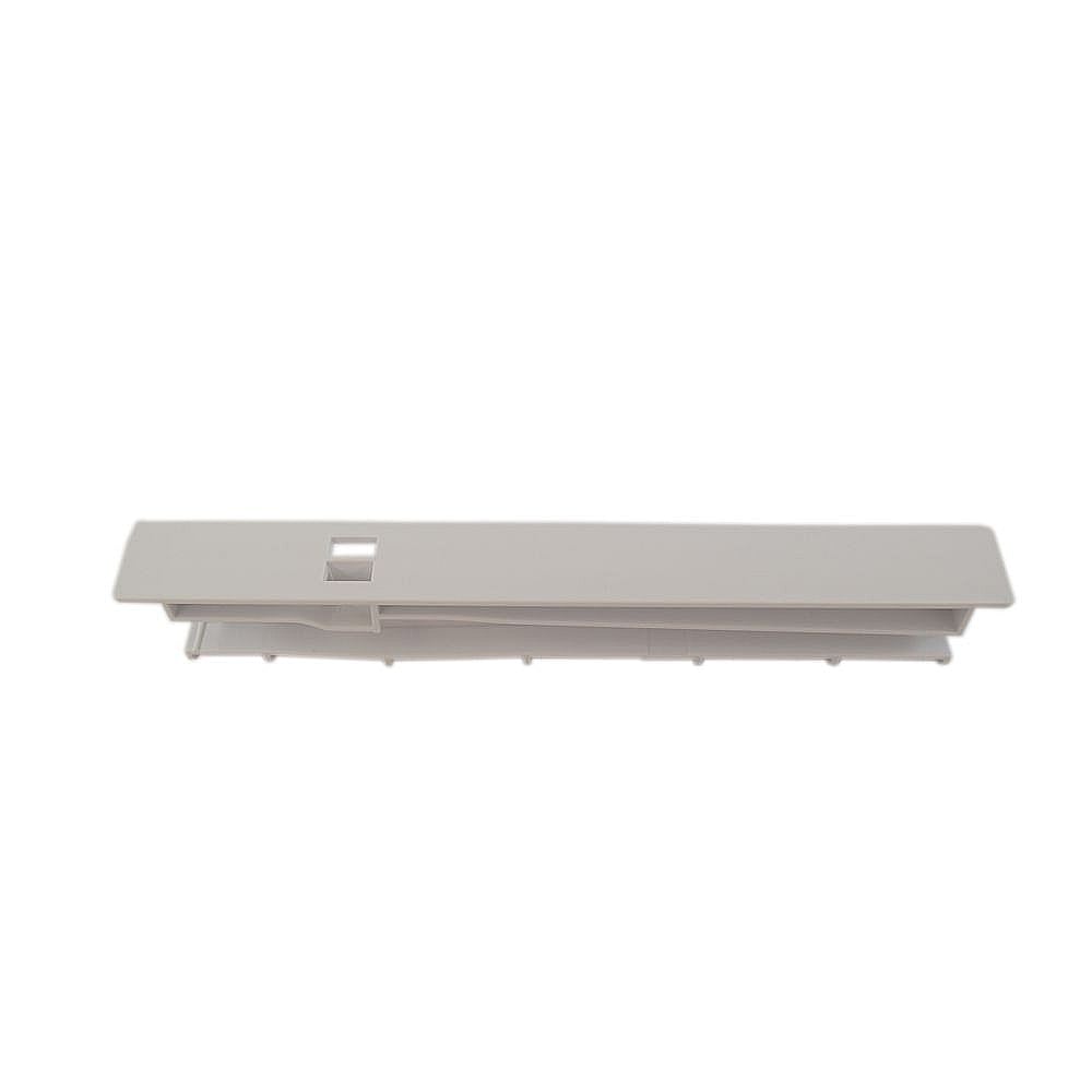 Part #12005036, Bosch Refrigerator Crisper Drawer Center Rail