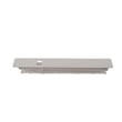 Bosch Refrigerator Crisper Drawer Center Rail for Bosch B22FT80SNS/01 - Part 12005036