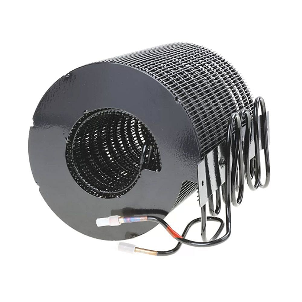 Part #12012163, Refrigerator Condenser Coil / 14.25 x 14.25 x 10.50