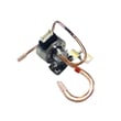 Valve-two Way for Bosch B21CL80SNS/02 - Part 12013732