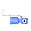Refrigerator Water Inlet Valve 12013743
