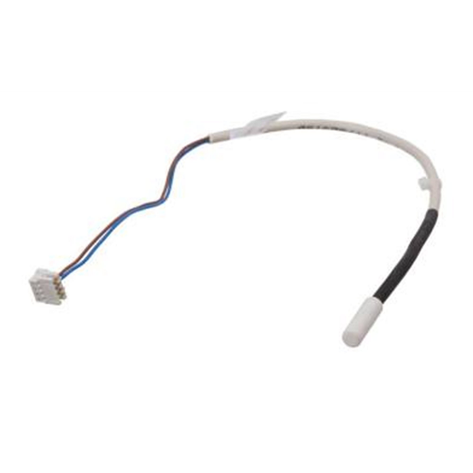 Part #12024918, Evaporator Temperature Sensor Rast 2, 5 + Shrinking Tube