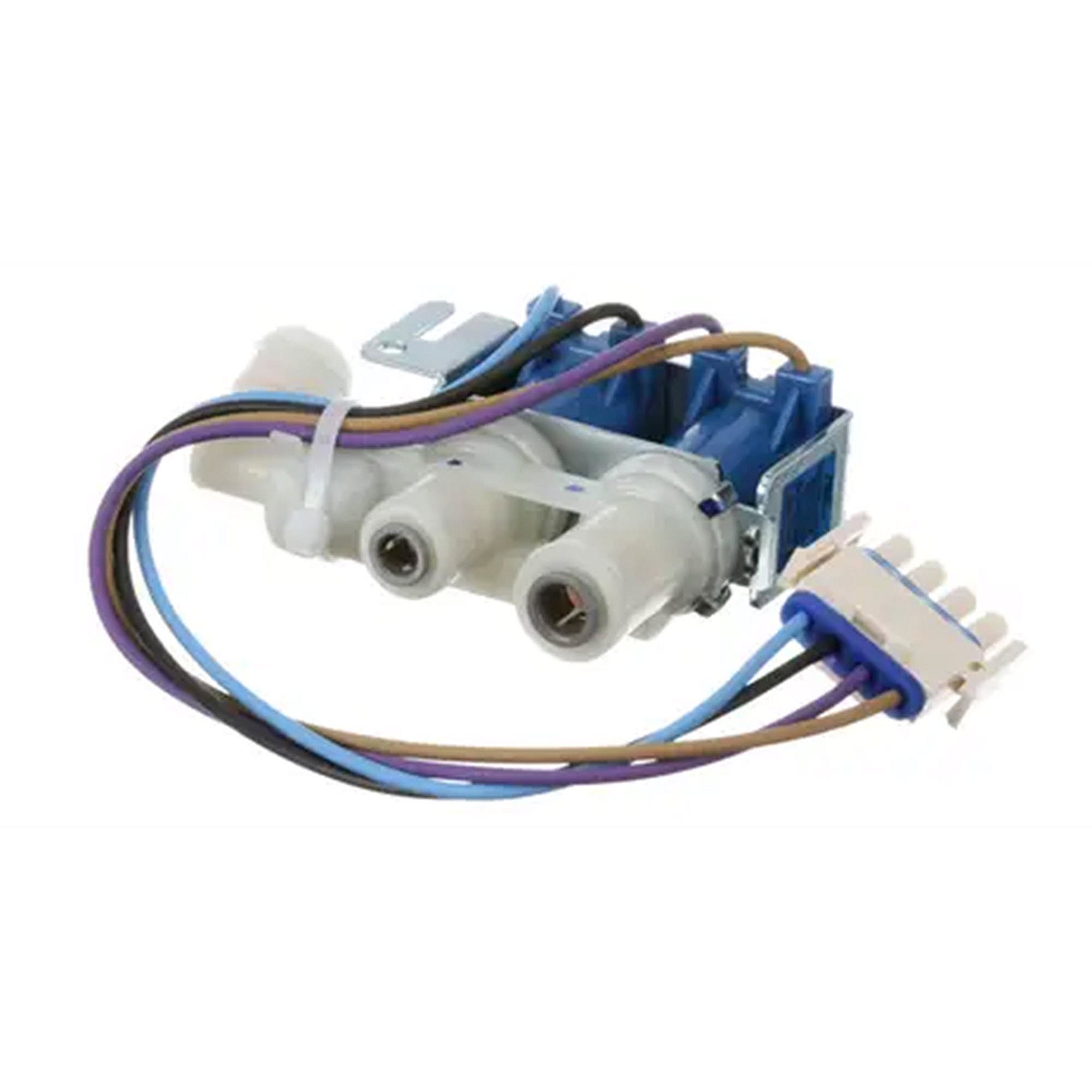 Part #12028324, Valve-Magnet Water Valve Double Fdbm 115V