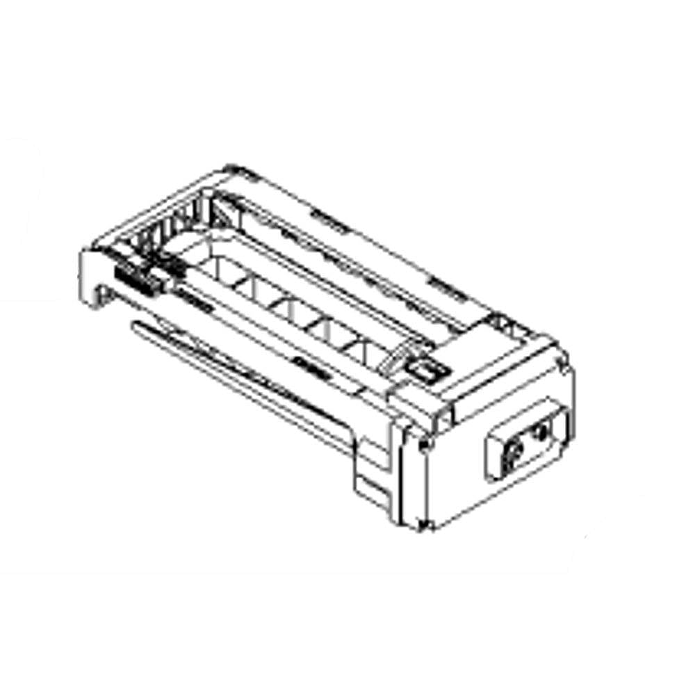 Part #12028493, Thermador Refrigerator Ice Maker
