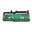 Control Module-programmed Board; Home Connect Coding Required After Install., Svc Kit B36cl80ens Only; Pseudo Coding Info Added for Bosch B36CL80ENS/01 - Part 12029338