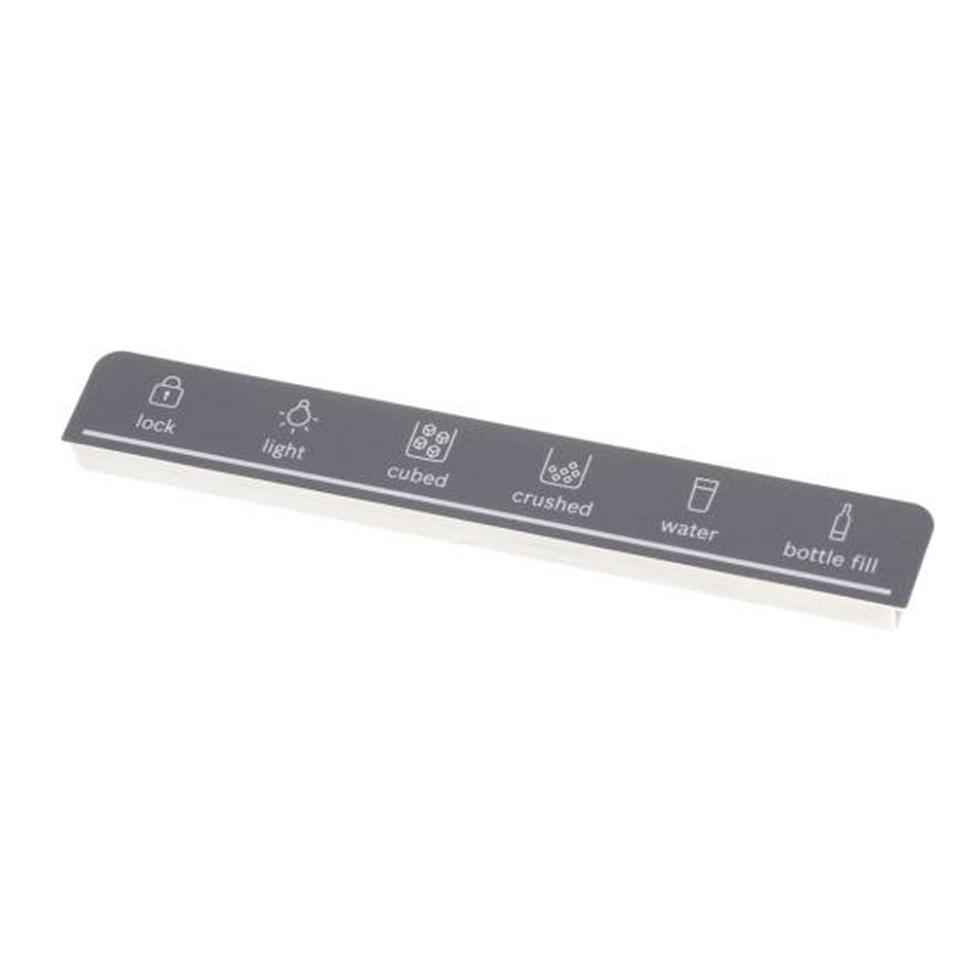 Part #12033661, Display