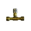 Connector Pipe for Bosch B22CS30SNS/01 - Part 170931