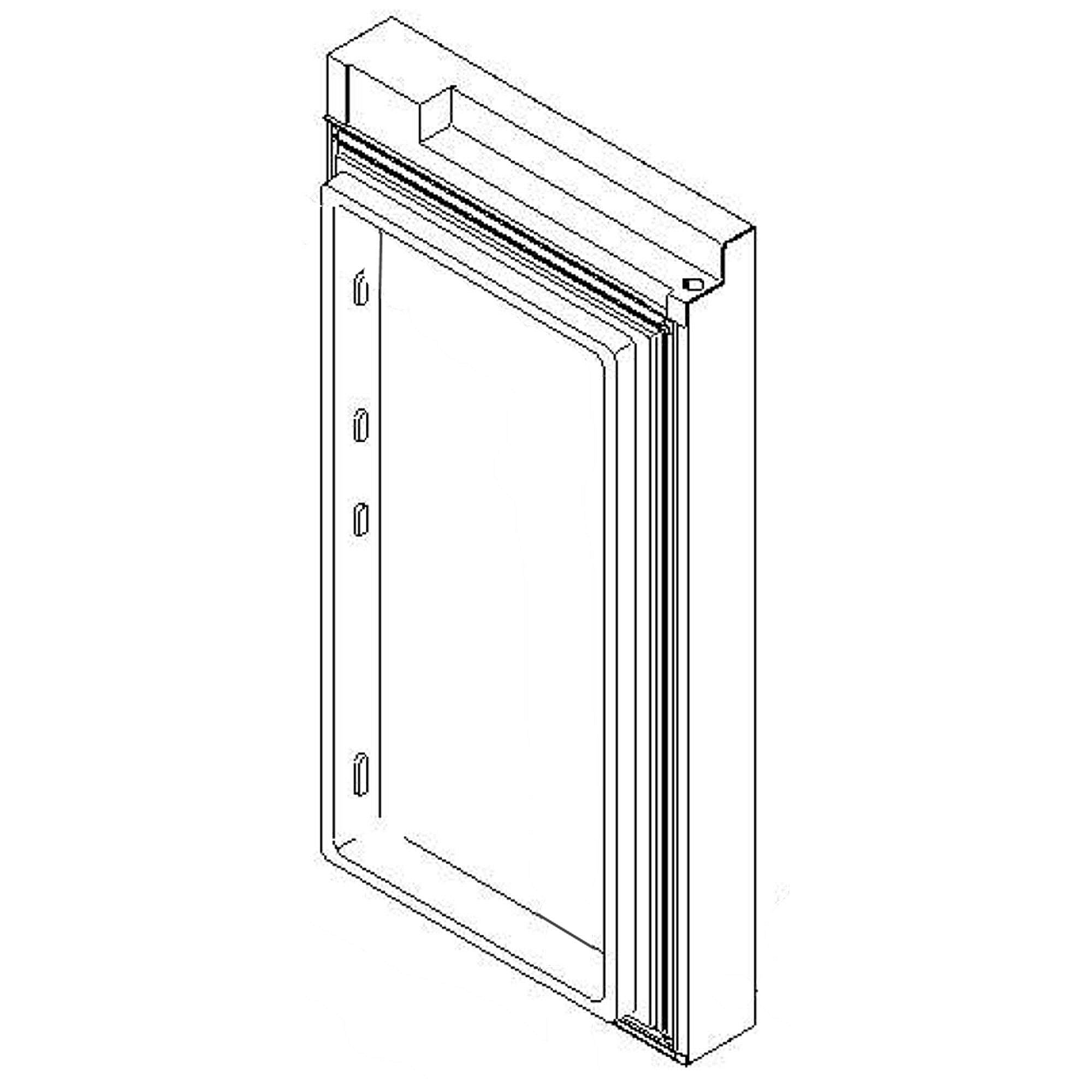 Part #20000232, Door