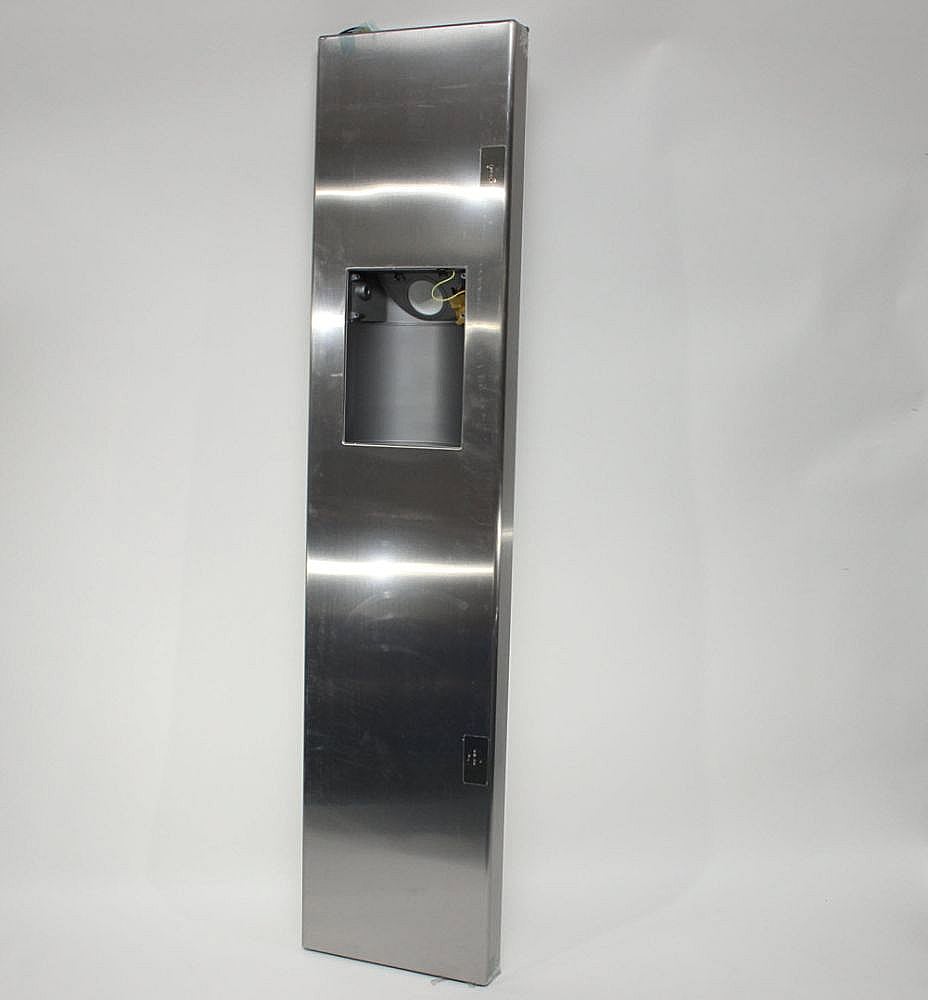 Bosch Part #00247769, Refrigerator Door | 2.00 x 1.50 x 1.00