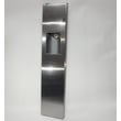 Refrigerator Door for Bosch B22CS80SNS/04 - Part 00247769