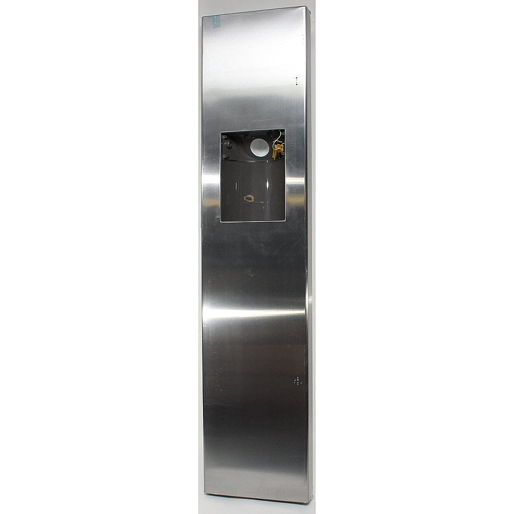 Part #00248093, Bosch Refrigerator Freezer Door Assembly