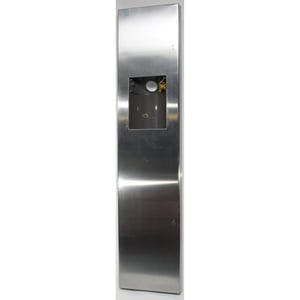 Refrigerator Freezer Door Assembly 00248093