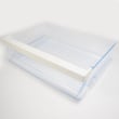 Refrigerator Deli Drawer for Bosch B22CS30SNI/02 - Part 00248095
