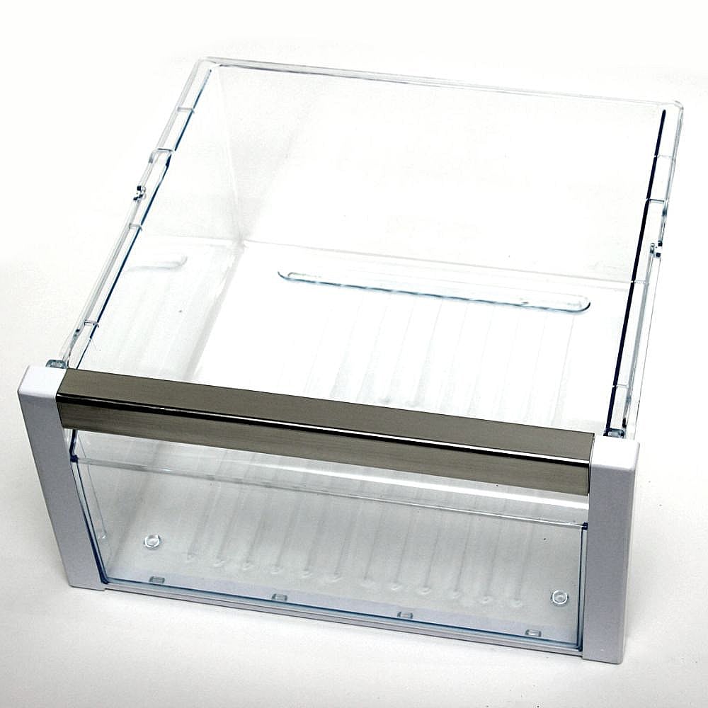 Part #00705814, Refrigerator Crisper Drawer