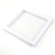 Refrigerator Glass Plate for Bosch B20CS80SNW/01 - Part 446034