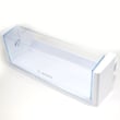 Refrigerator Dairy Bin for Bosch B20CS80SNW/01 - Part 446134