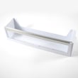 Refrigerator Door Bin, Lower for Bosch B20CS80SNW/01 - Part 446136