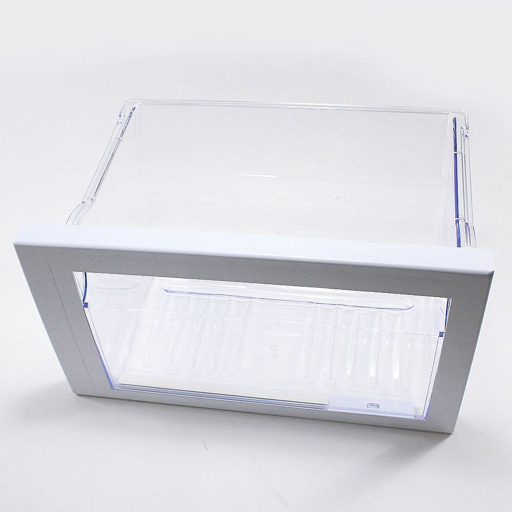 Part #00449701, Refrigerator Crisper Drawer