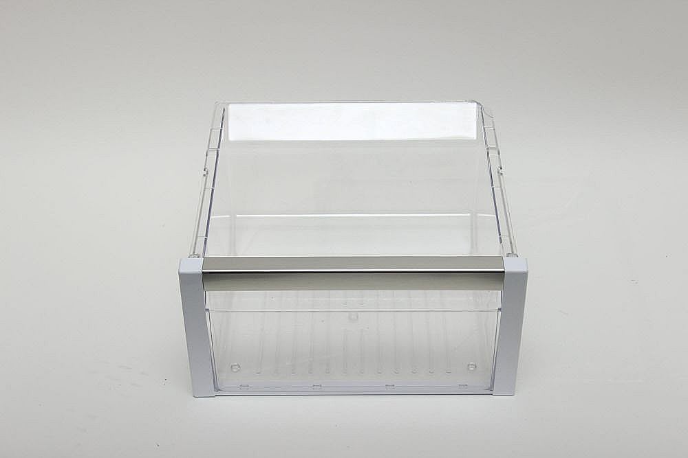 Photo of Refrigerator Crisper Drawer from Repair Parts Direct