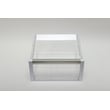 Refrigerator Crisper Drawer, Center for Bosch B20CS80SNW/01 - Part 449705