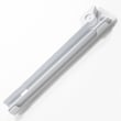Refrigerator Drawer Slide Rail for Bosch B20CS81SNB/01 - Part 449707