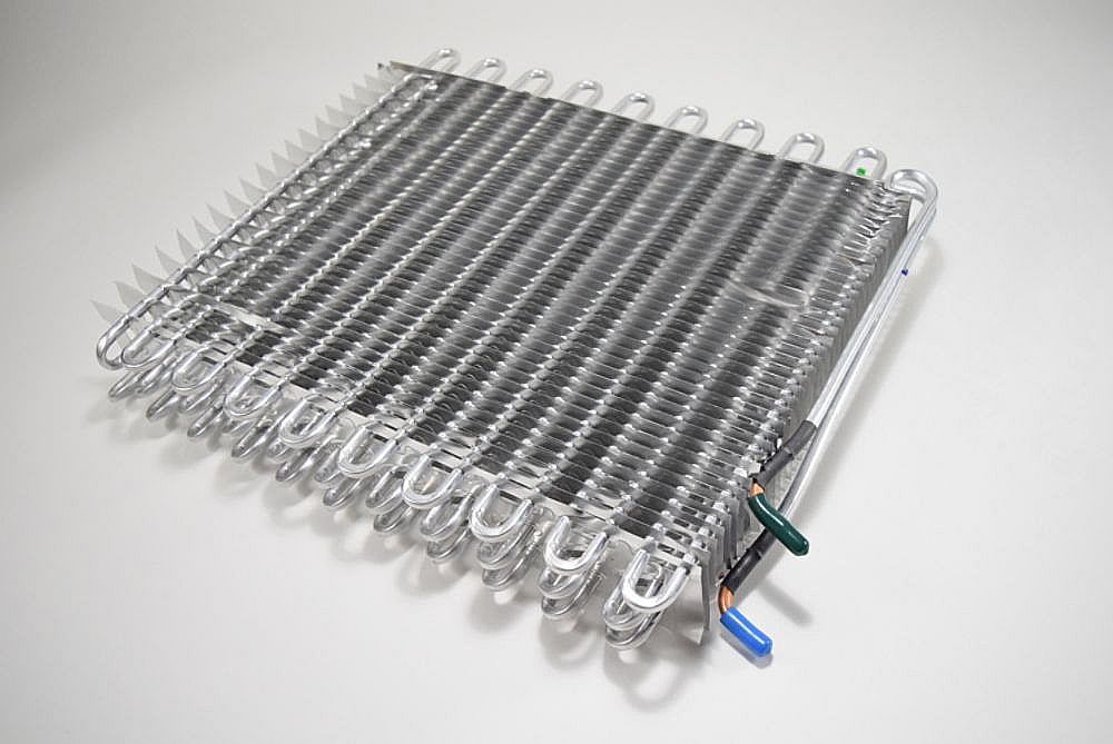 Photo of Refrigerator Evaporator from Repair Parts Direct