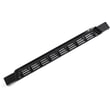 Refrigerator Base Panel for Bosch B20CS50SNI/01 - Part 00477444
