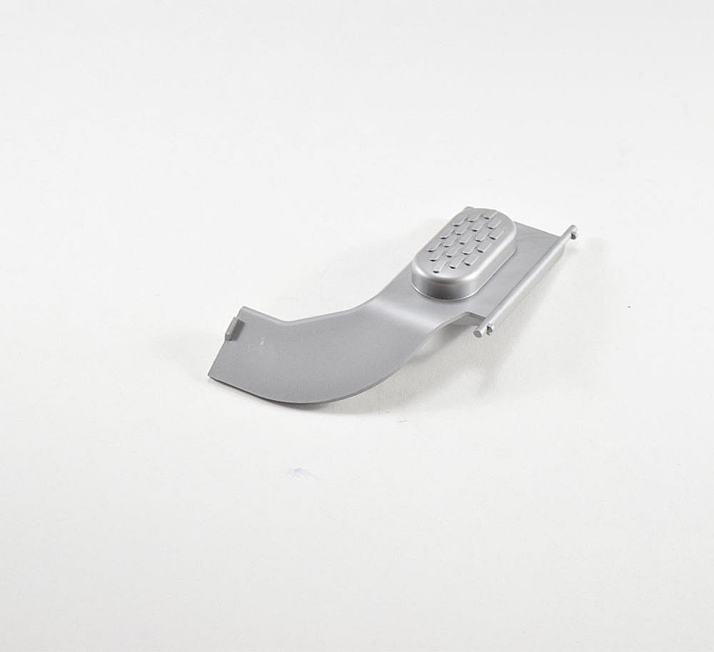 Photo of Refrigerator Ice Bin Release Button from Repair Parts Direct