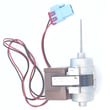 Refrigerator Evaporator Fan Motor for Bosch B20CS80SNW/01 - Part 601067