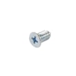 Refrigerator Door Handle Screw for Bosch B20CS51SNB/01 - Part 601244