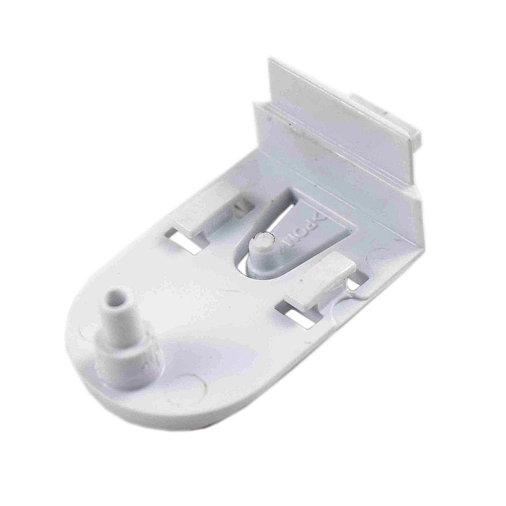 Freezer Slide Rail Retainer