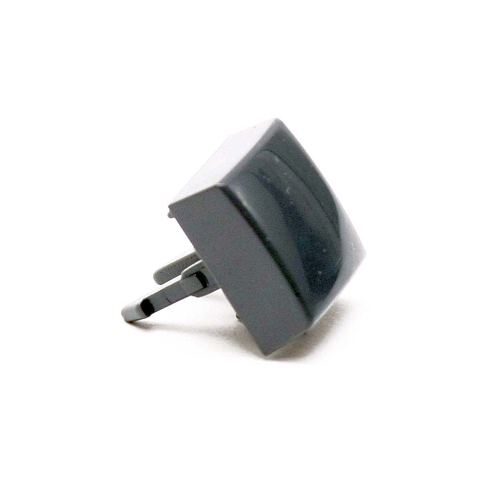 Thermador Part #00603995, Freezer Control Panel Switch Button | 0.75 x 0.75 x 0.75