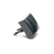 Freezer Control Panel Switch Button for Thermador T24IR70NSP/21 - Part 00603995