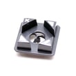 Button Rocker for Thermador T24IR70NSP/21 - Part 00603996
