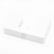 Refrigerator Cover for Bosch B36IT70NNP/08 - Part 00604602